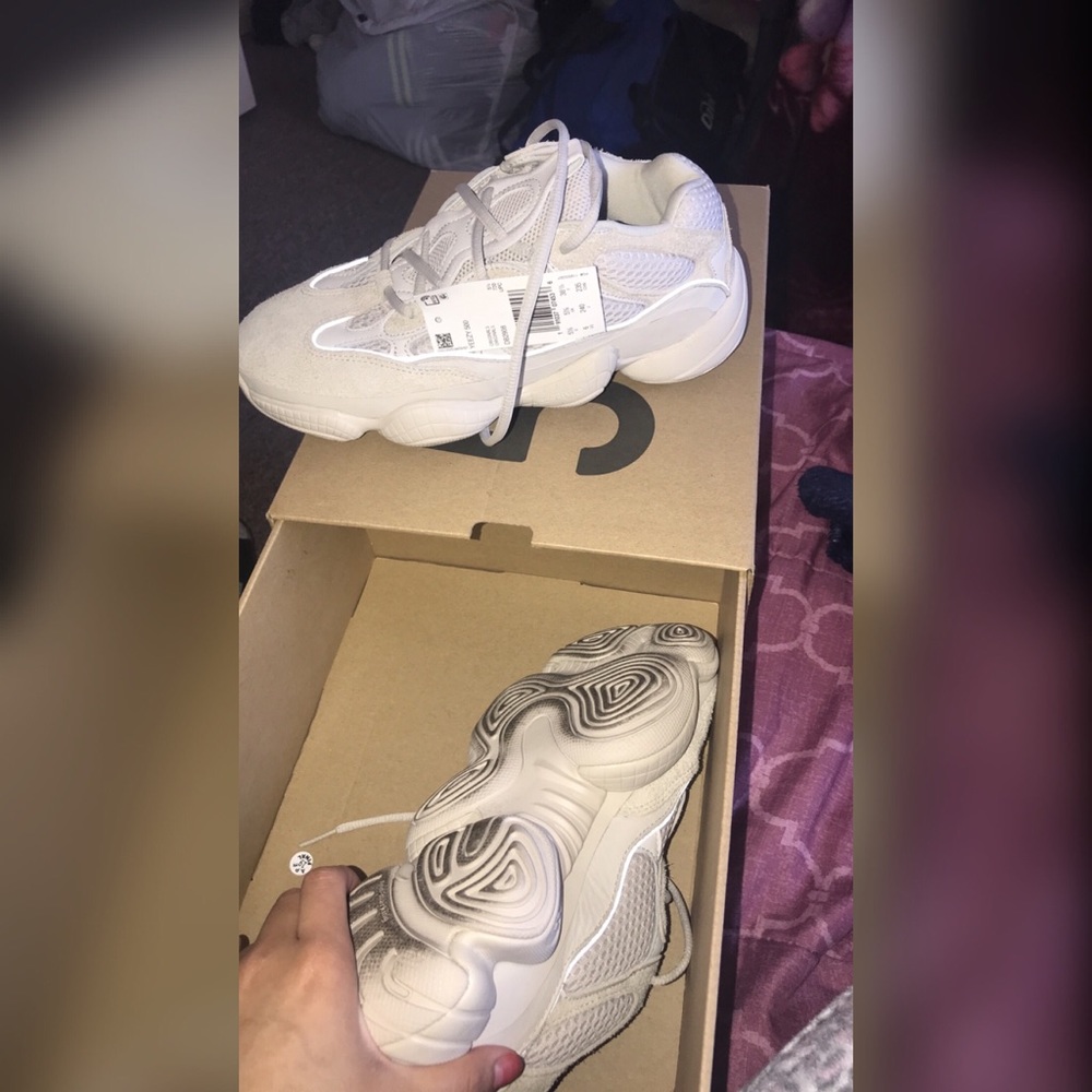 Yeezy 350